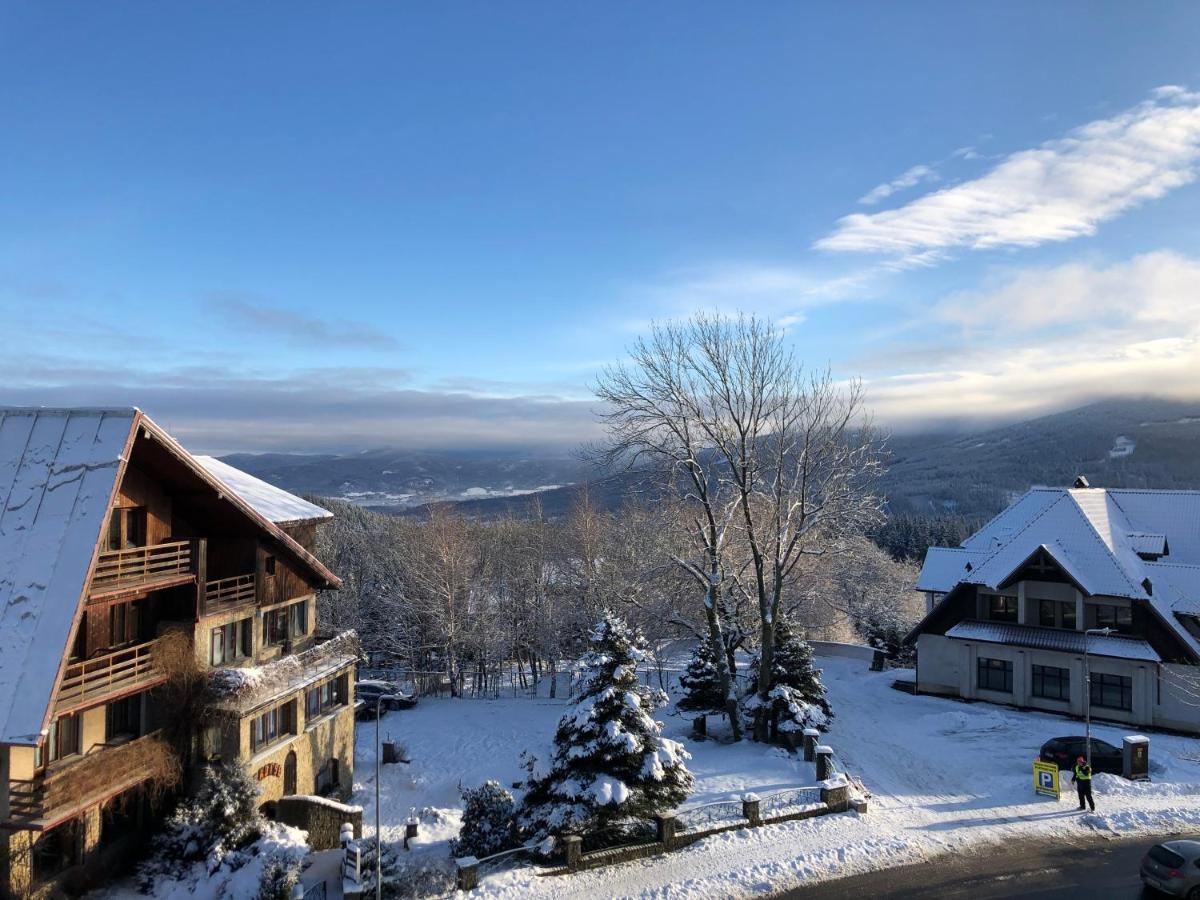 La Siesta Triventi Mountain Residence Karpacz Dış mekan fotoğraf