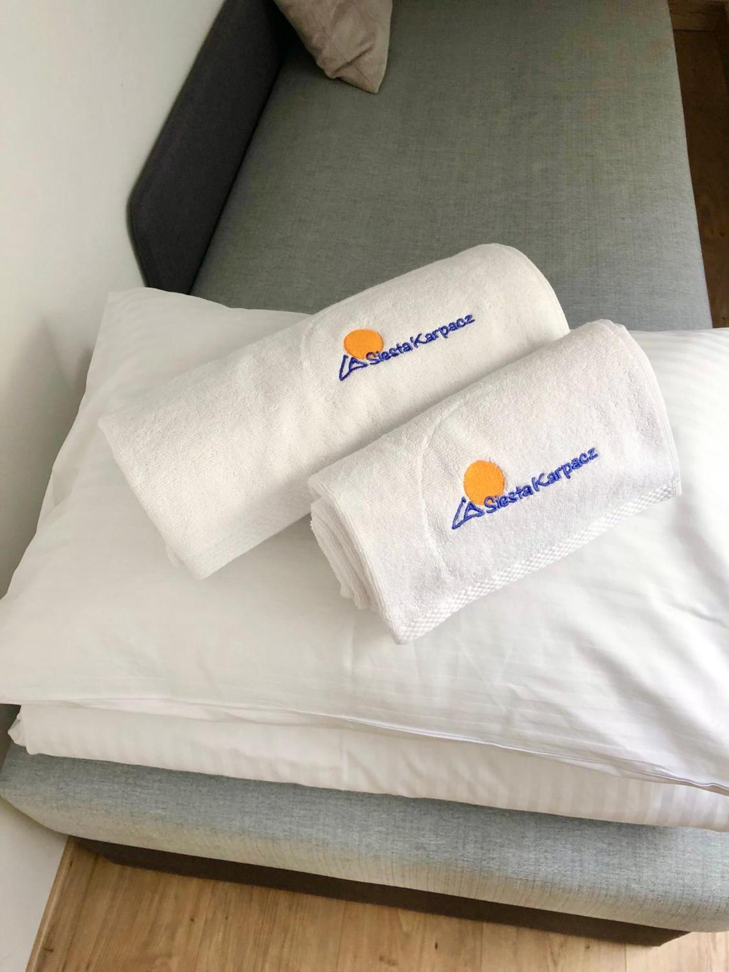 La Siesta Triventi Mountain Residence Karpacz Dış mekan fotoğraf